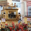 Imágenes del Viernes Santo en Badajoz