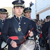 ‘Las Lágrimas’ completa su desfile procesional