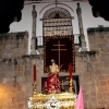 Imágenes de la procesión del Lunes Santo en Mérida