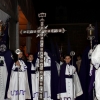 El Cristo de las Tres Caídas y el Cristo de los Remedios recorren las calles de Mérida