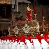 Imágenes de la procesión del Lunes Santo en Mérida