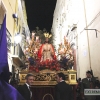 La Procesión de la Concepción recorre el centro de Badajoz