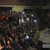 Imágenes del Martes Santo procesionando por las calles de Badajoz