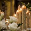 Imágenes del Viernes Santo en Badajoz