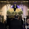 Imágenes del Viernes Santo en Badajoz