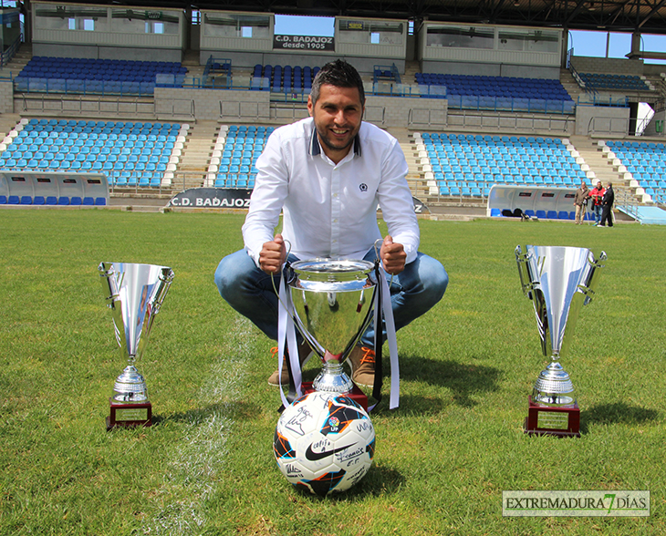 Copito anuncia su retirada