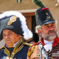 La Albuera conmemora desde hoy su famosa batalla