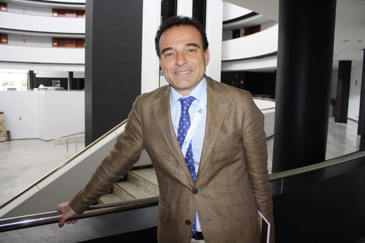 El médico de Badajoz, Rafael Mota, nuevo presidente del SECPAL