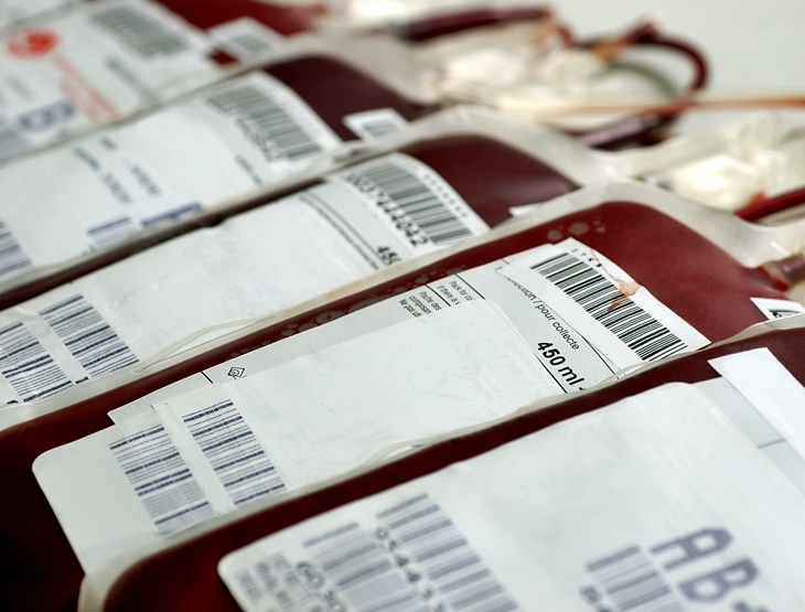 Extremadura continúa imparable en donación de sangre