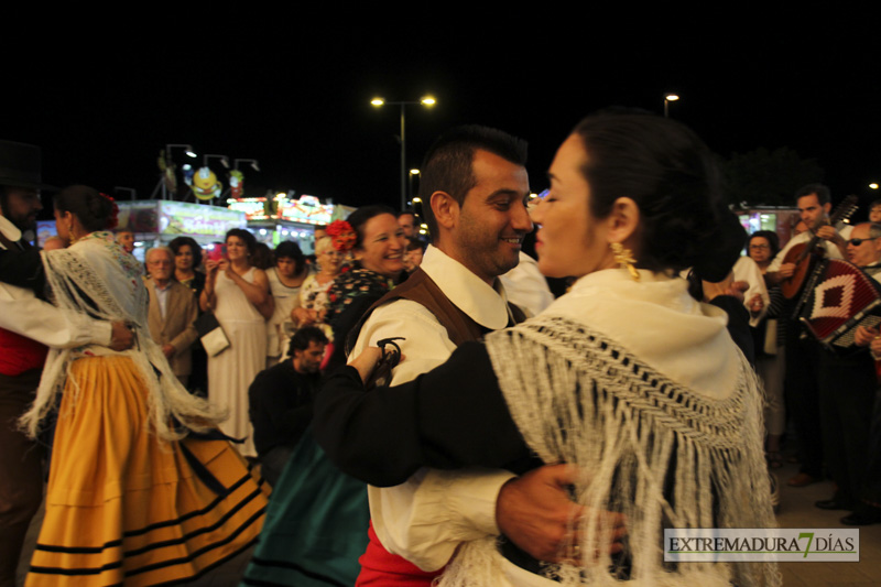 Imágenes de la Inauguración de la Feria de San Juan