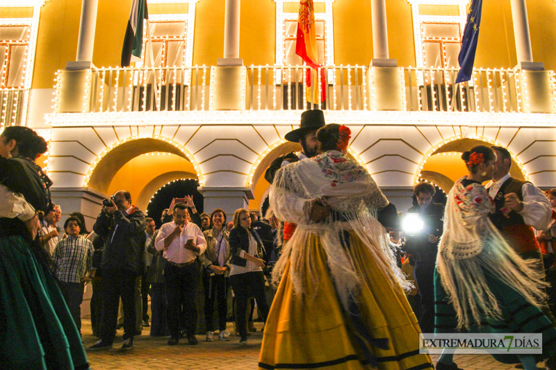 Imágenes de la Inauguración de la Feria de San Juan