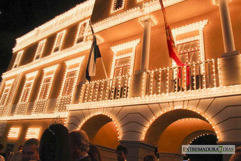 Imágenes de la Inauguración de la Feria de San Juan