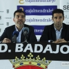 El Club Deportivo Badajoz presenta su campaña de abonos