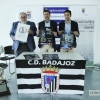 El Club Deportivo Badajoz presenta su campaña de abonos