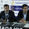 El Club Deportivo Badajoz presenta su campaña de abonos