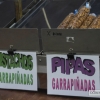 Imágenes de los productos típicos de la Feria de San Juan