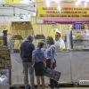 Imágenes de los productos típicos de la Feria de San Juan