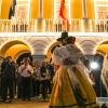 Imágenes de la Inauguración de la Feria de San Juan