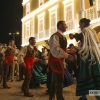 Imágenes de la Inauguración de la Feria de San Juan