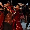 GALERÍA I - Badajoz, Perú y Rumanía abren el Festival Folklórico con un gran espectáculo