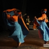 GALERÍA I - Badajoz, Perú y Rumanía abren el Festival Folklórico con un gran espectáculo