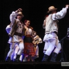 GALERÍA I - Badajoz, Perú y Rumanía abren el Festival Folklórico con un gran espectáculo