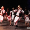 GALERÍA I - Badajoz, Perú y Rumanía abren el Festival Folklórico con un gran espectáculo