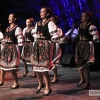 GALERÍA I - Badajoz, Perú y Rumanía abren el Festival Folklórico con un gran espectáculo