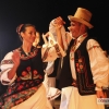 GALERÍA I - Badajoz, Perú y Rumanía abren el Festival Folklórico con un gran espectáculo