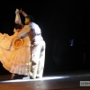 GALERÍA II - Badajoz, Perú y Rumanía abren el Festival Folklórico con un gran espectáculo