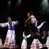 Benamejí, Puerto Rico y Rusia cierran el Festival Folklórico Internacional