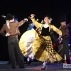 Benamejí, Puerto Rico y Rusia cierran el Festival Folklórico Internacional