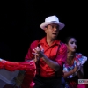 GALERÍA II - Benamejí, Puerto Rico y Rusia cierran el Festival Folklórico InternacionalI