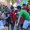 Los juegos tradicionales del Festival Folklórico inundan de diversión San Francisco