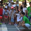 Los juegos tradicionales del Festival Folklórico inundan de diversión San Francisco