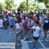 Los juegos tradicionales del Festival Folklórico inundan de diversión San Francisco