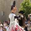 GALERÍA II - El Ayuntamiento de Badajoz da la bienvenida a las agrupaciones del Festival Folklórico