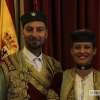 GALERÍA II - El Ayuntamiento de Badajoz da la bienvenida a las agrupaciones del Festival Folklórico