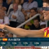 La despedida olímpica de Ruth Beitia es de oro