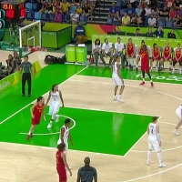 El baloncesto femenino español se viste de plata