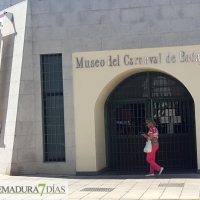 Museo del Carnaval. Los 15.000 euros de la vergüenza