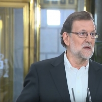 Rajoy: “Unas terceras elecciones sería hacer el ridículo”