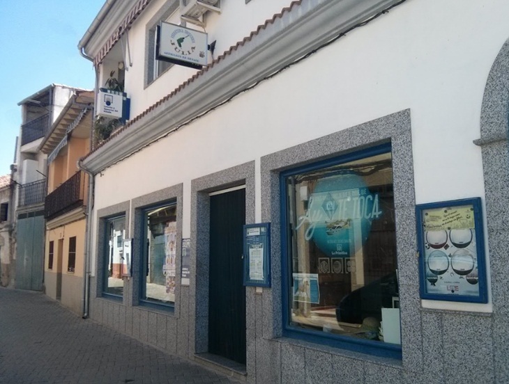 La Primitiva deja 87.000 euros en Mohedas de Granadilla (Cáceres)