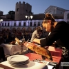 Los mejores cortadores de jamón se dan cita en ‘Badajoz Capital Ibérica’