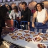 Los mejores cortadores de jamón se dan cita en ‘Badajoz Capital Ibérica’