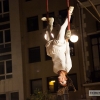 Así disfrutaron los más peques de La Noche en Blanco