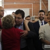 Imágenes de la inauguración de la Feria de Zafra 2016