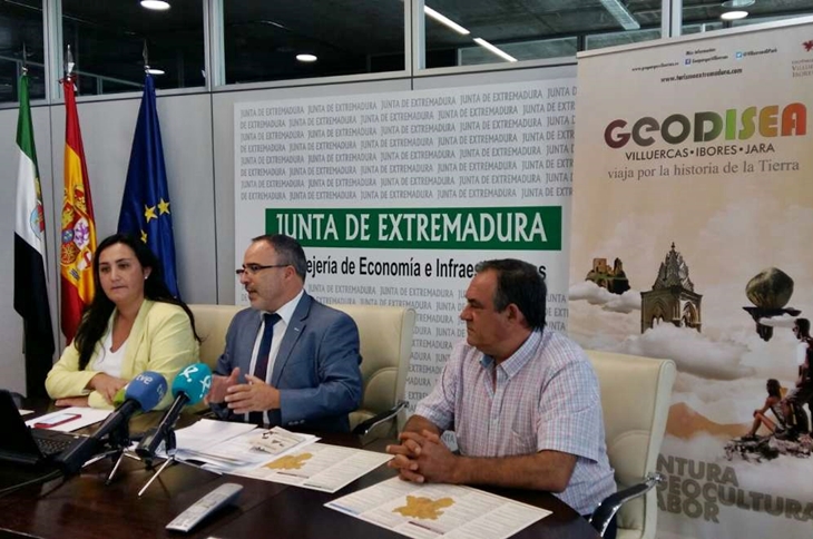 Geodisea 2016 ofrecerá actividades de aventura, cultura y gastronomía