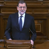 Rajoy ya es presidente