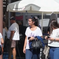 El mejor ambiente se vive en la Feria de Zafra 2016